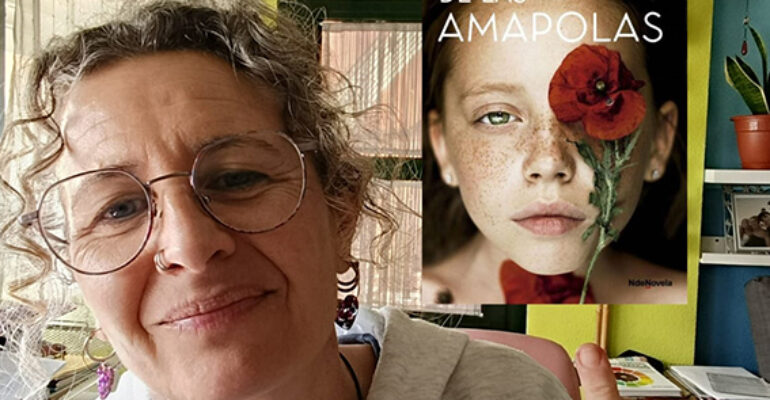 Pescando historias | `La casa de las amapolas´