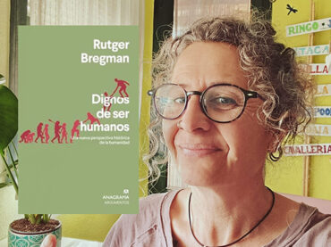 Pescando historias | ‘Dignos de ser humanos’