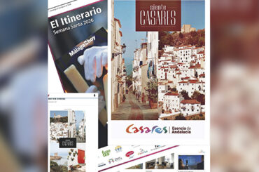 Informativos en Radio Casares | 1 de abril de 2026