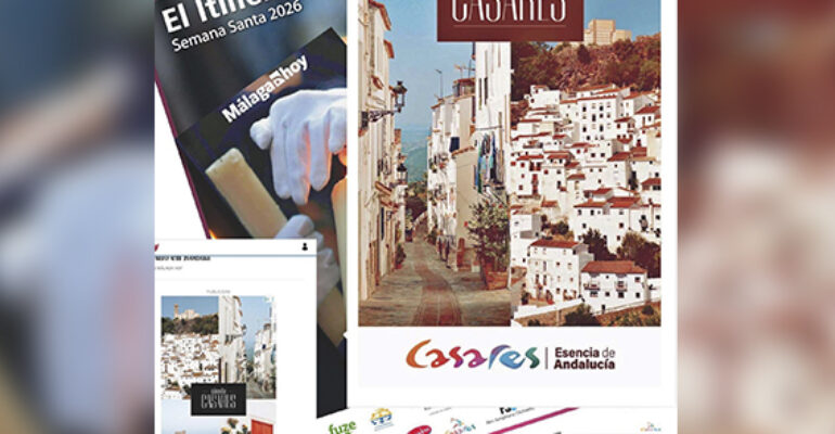 Informativos en Radio Casares | 1 de abril de 2026