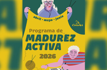 Informativos en Radio Casares | 13 de abril de 2026