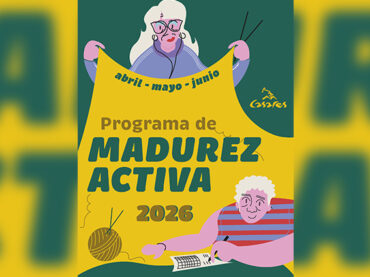 Informativos en Radio Casares | 13 de abril de 2026