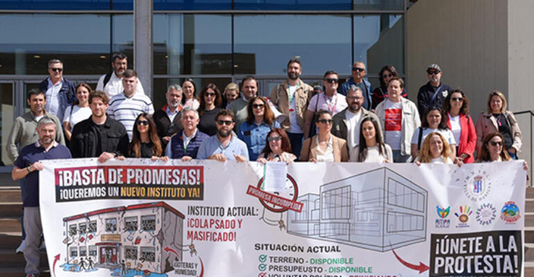 Informativos en Radio Casares | 22 de abril de 2026