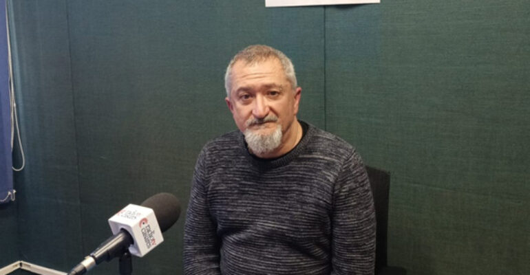 La Pausa Necesaria 75 | Juan Antonio Rivera