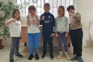Tertulia con mirada infantil | Nuestro entorno natural