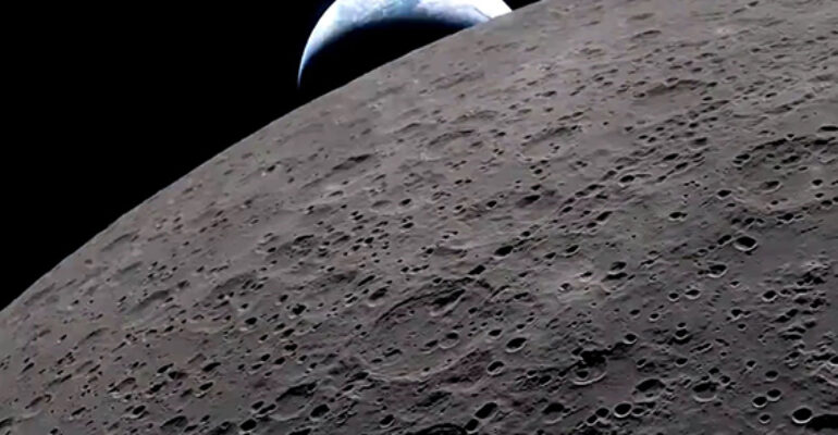Radiosofía | Ir a la Luna