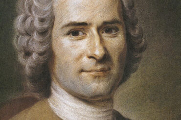 Radiosofía | Jean-Jacques Rousseau