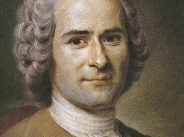 Radiosofía | Jean-Jacques Rousseau