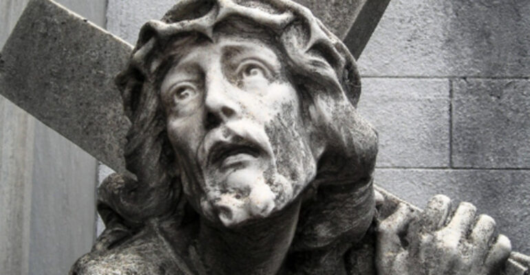 Radiosofía | Jesús y Cristo