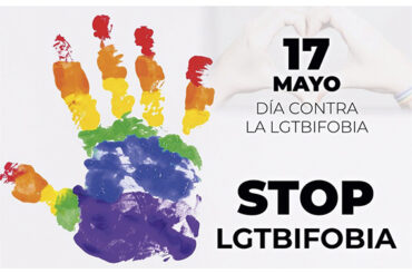 Tras el arcoiris | Día Internacional contra la LGTBIfobia