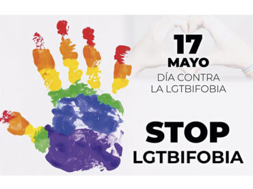Tras el arcoiris | Día Internacional contra la LGTBIfobia