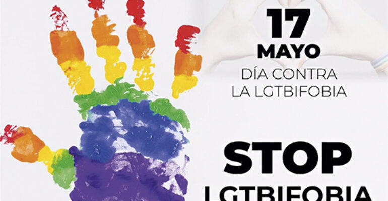 Tras el arcoiris | Día Internacional contra la LGTBIfobia