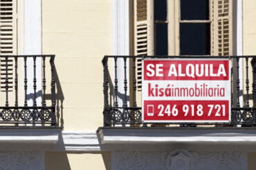 Consumo justo | Inmobiliarias