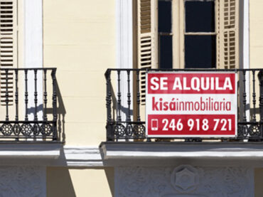 Consumo justo | Inmobiliarias