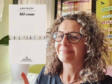 Pescando historias | ‘Mil cosas’