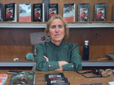 La Pausa Necesaria 77 | Celeste Lozano