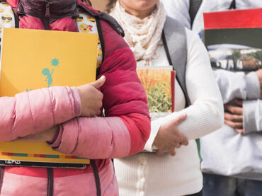 Radiosofía | Educación y cultura