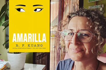 Pescando historias | ‘Amarilla’