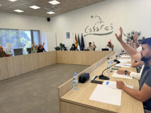 Informativos en Radio Casares | 8 de junio de 2026