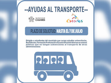 Informativos en Radio Casares | 18 de junio de 2026