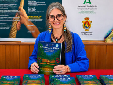 La Pausa Necesaria 80 | Ana Leonor Tonda