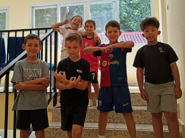 Tertulia con mirada infantil | Llegan las vacaciones