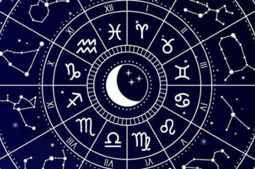 Ocho caminos | La astrología