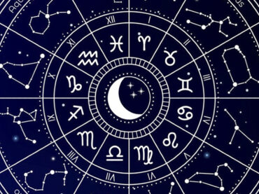 Ocho caminos | La astrología