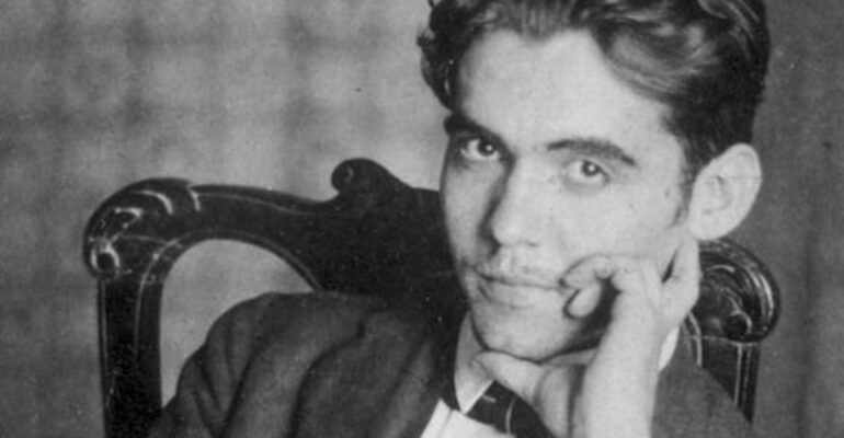 Cien años del 27 | Federico García Lorca