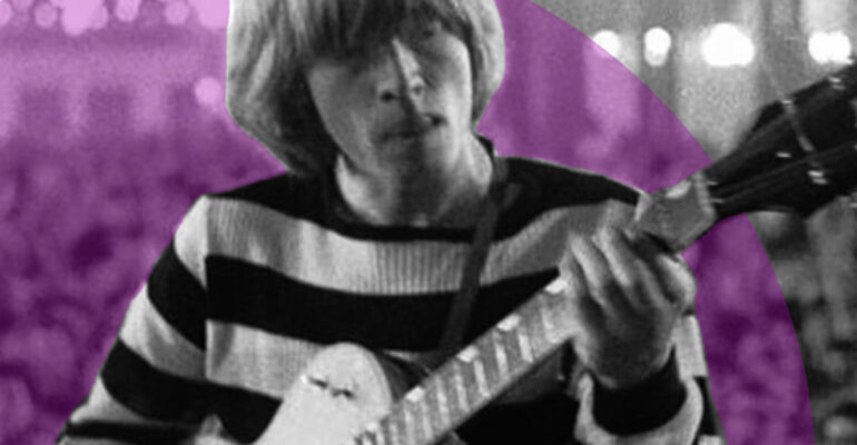Discoversario | 1966
