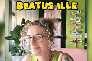 Pescando historias | Beatus ille