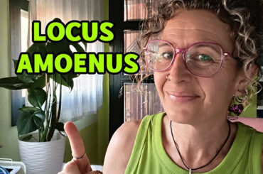 Pescando historias | Locus amoenus