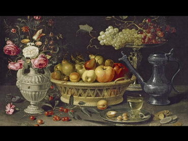 Lideresas | Clara Peeters
