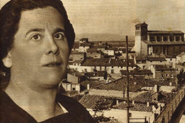 Lideresas | María Domínguez