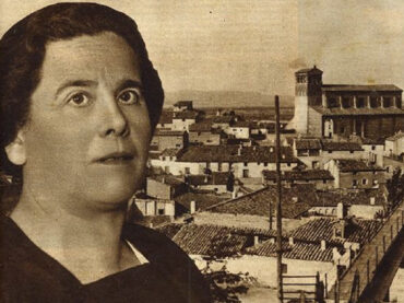 Lideresas | María Domínguez