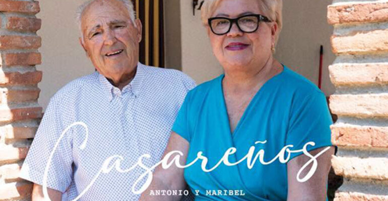 Entrevista a Maribel Valadez | Casareños 2026