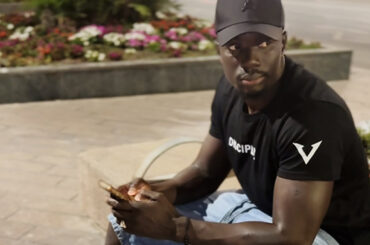 Son de aquí | Mamadou Ndiaye