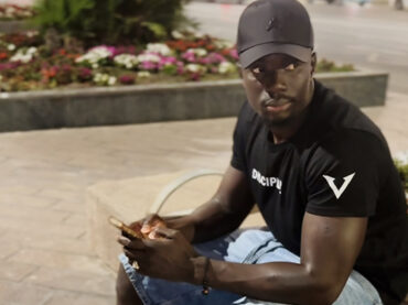 Son de aquí | Mamadou Ndiaye