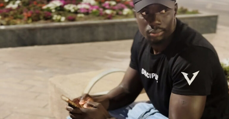 Son de aquí | Mamadou Ndiaye