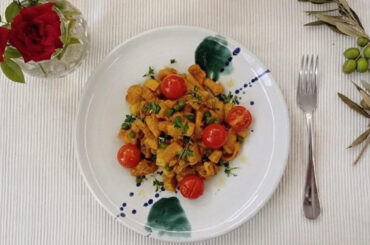 Lo de Angelita | Las casas de comida