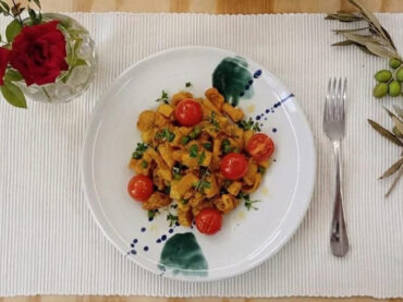 Lo de Angelita | Las casas de comida
