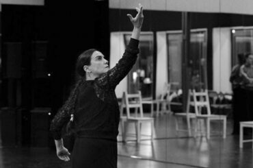 Entrevista a Rafaela Carrasco | Festival Rosa Fina 2026