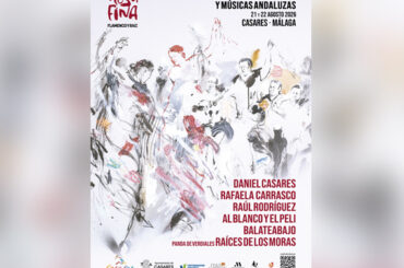 Informativos en Radio Casares | 13 de agosto de 2026