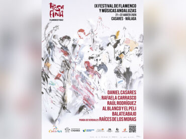 Informativos en Radio Casares | 13 de agosto de 2026
