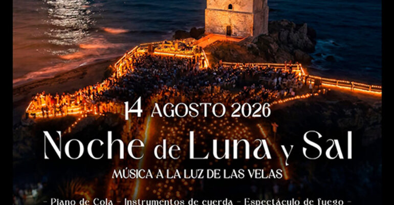 Informativos en Radio Casares | 14 de agosto de 2026