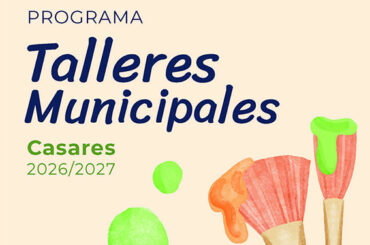Informativos en Radio Casares | 26 de agosto de 2026