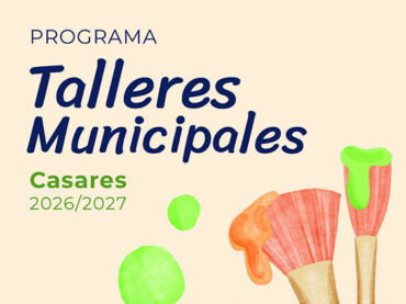 Informativos en Radio Casares | 26 de agosto de 2026