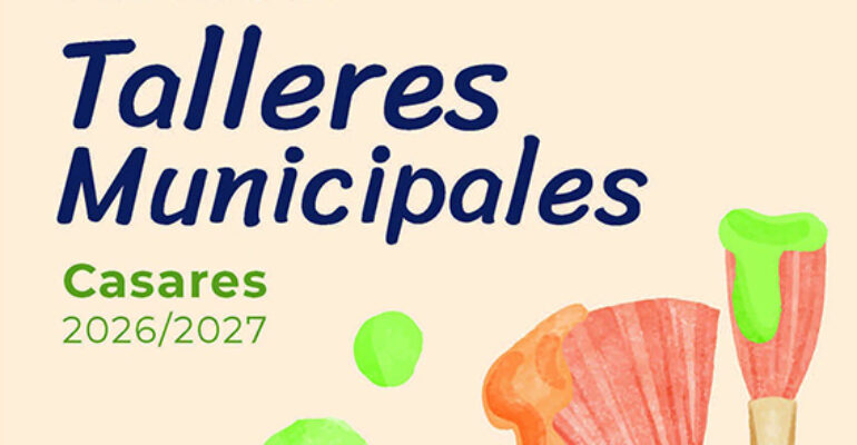 Informativos en Radio Casares | 26 de agosto de 2026