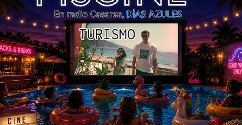 Piscine | Turismo