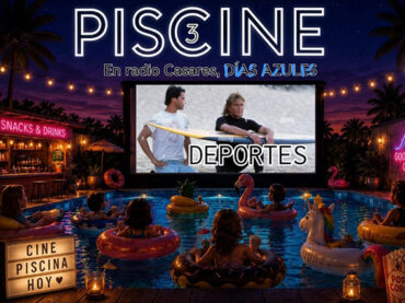Piscine | Deportes